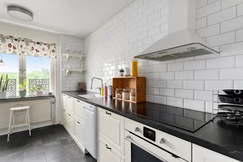 Apartment, 3 rooms, 74 m²