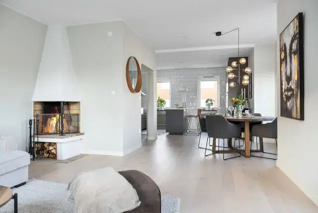 Apartment, 2 rooms, 73 m² in Norrköping