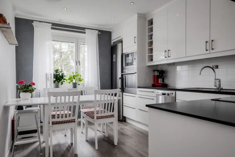 Apartment, 2 rooms, 58 m²