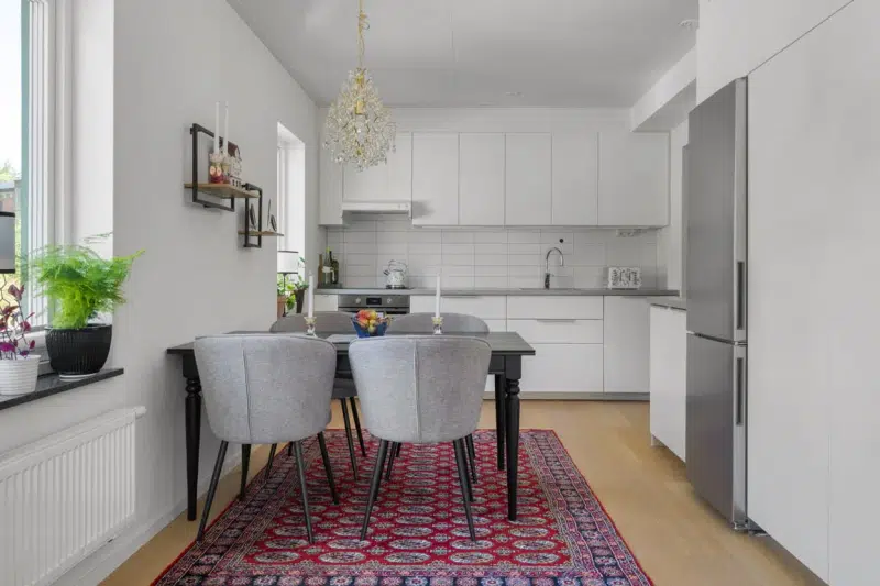 Apartment, 2 rooms, 55 m² in Södertälje