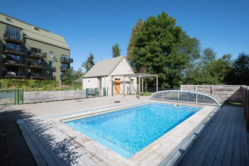 Apartment, 2 rooms, 51 m²