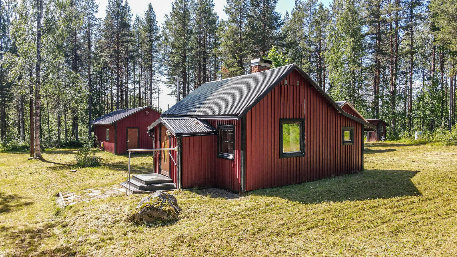 Bild 1 av 21 på Gunnarberg 114