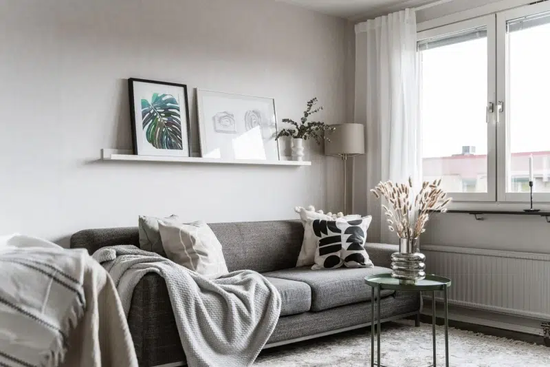Apartment, 1 room, 40 m² in Gävle