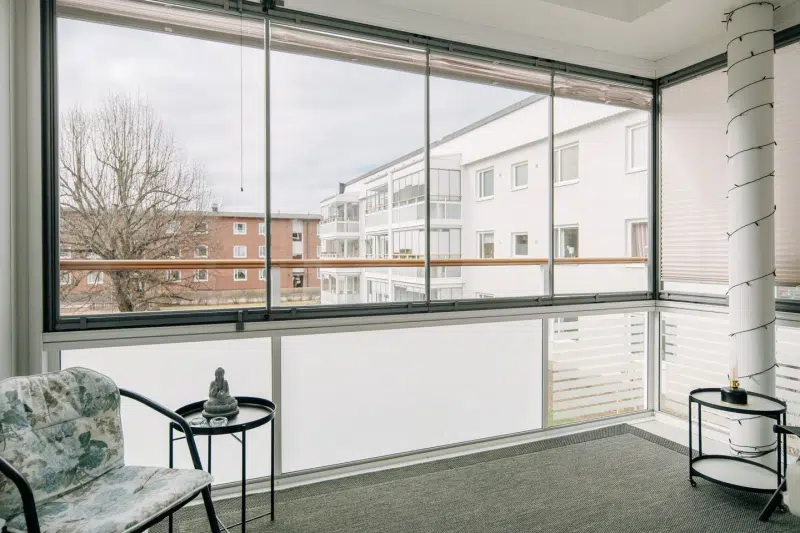 Apartment, 1 room, 41 m²