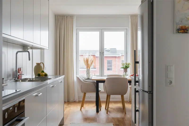 Lägenhet, 3,5 rum, 72 m²