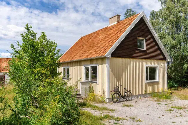 Villa, 5 rum, 98 m² i Kristianstad