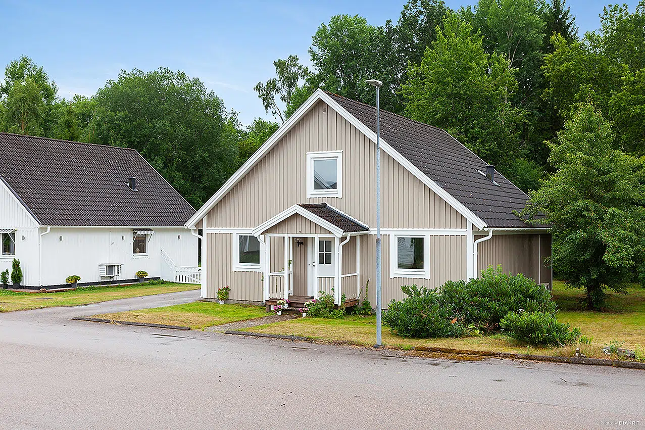Bild 1 av 21 på Ågatan 16