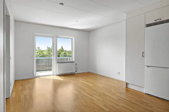 Apartment, 2 rooms, 47 m² in Sigtuna