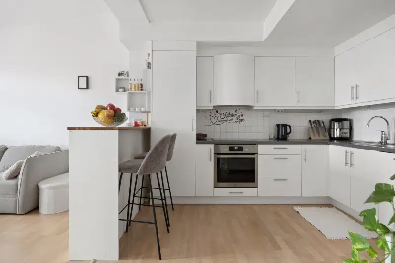 Apartment, 2 rooms, 51 m² in Göteborg