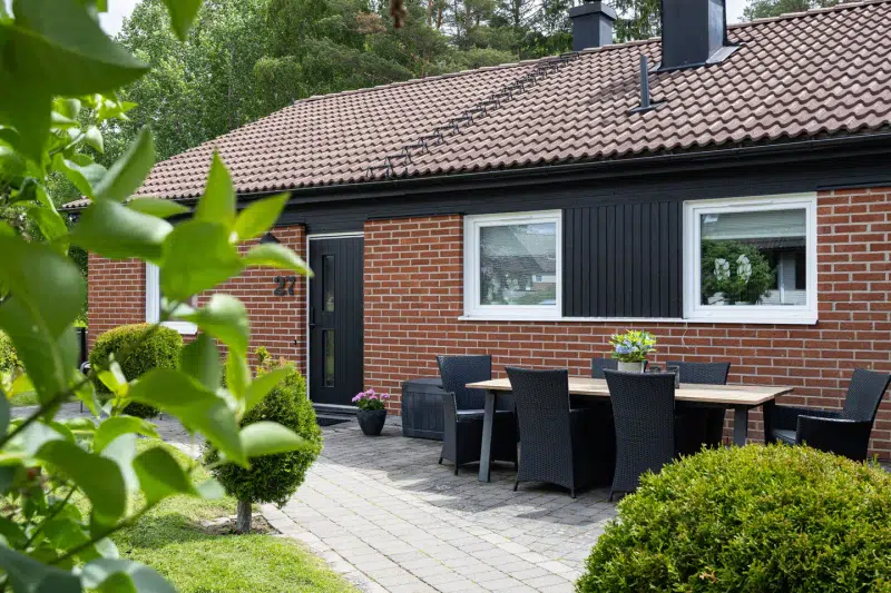 Villa, 5 rum, 149 m²
