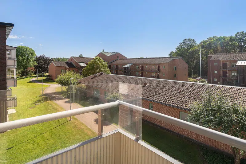 Lägenhet, 3 rum, 74 m²