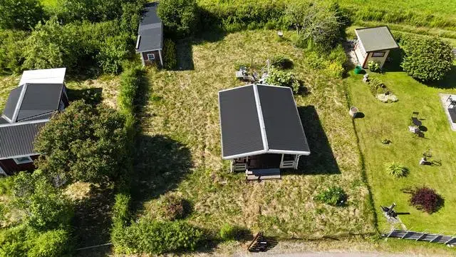 Fritidshus, 1 rum, 20 m² i Karlskoga