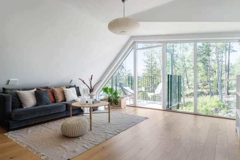 Lägenhet, 3 rum, 80 m² i Nacka - Saltsjö-boo
