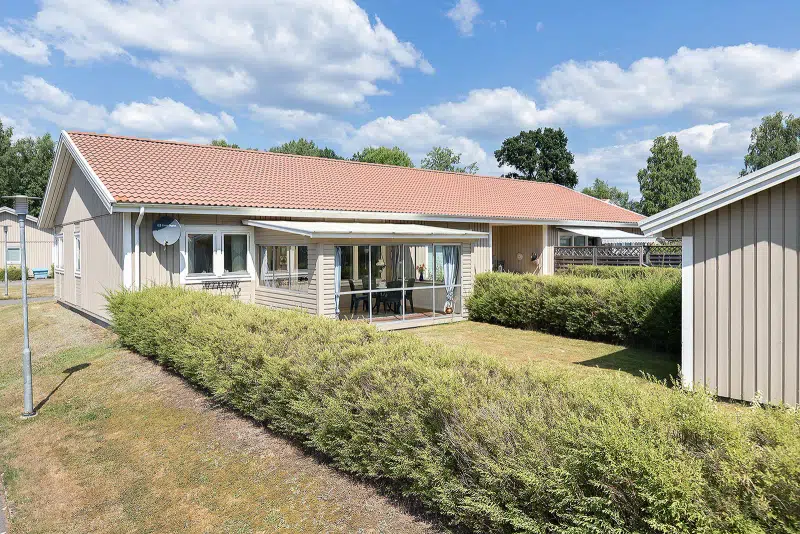 Apartment, 3 rooms, 81 m²