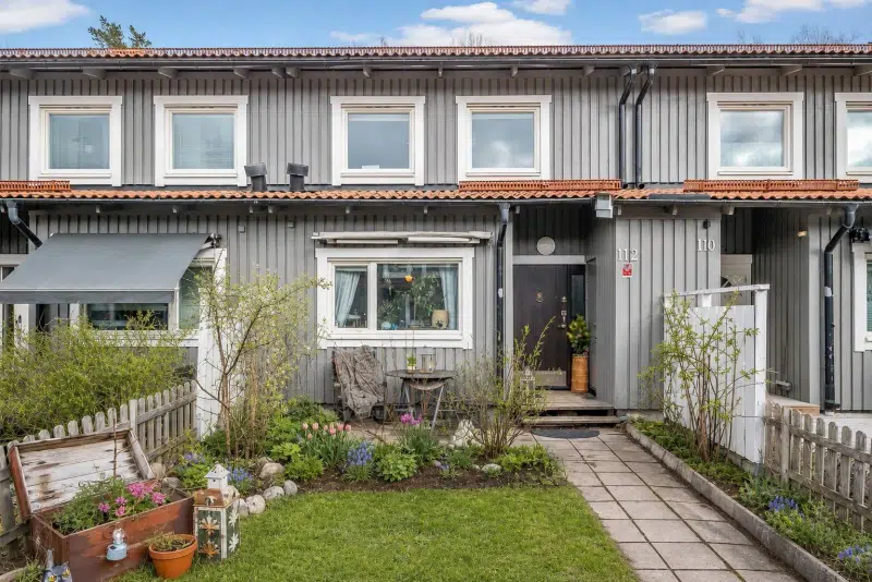Apartment, 4 rooms, 90 m²