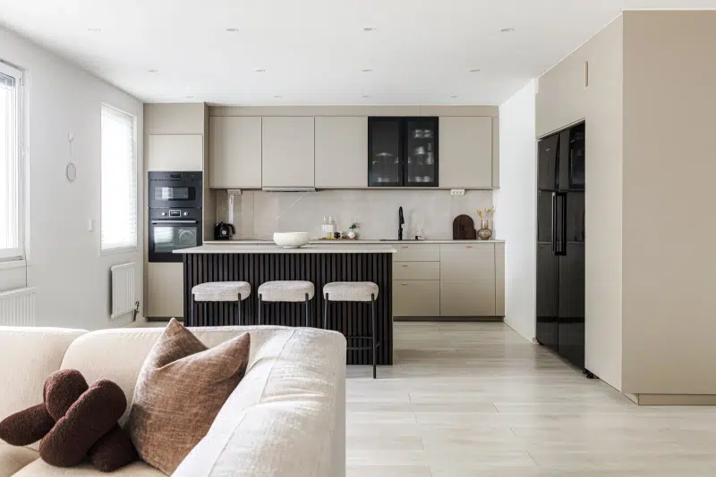 Apartment, 3 rooms, 97 m²