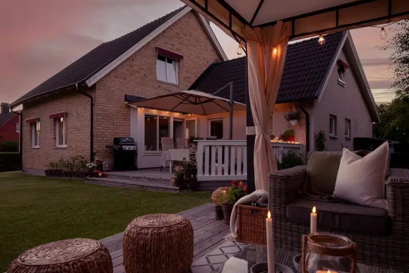 House, 6 rooms, 160 m² in Örebro