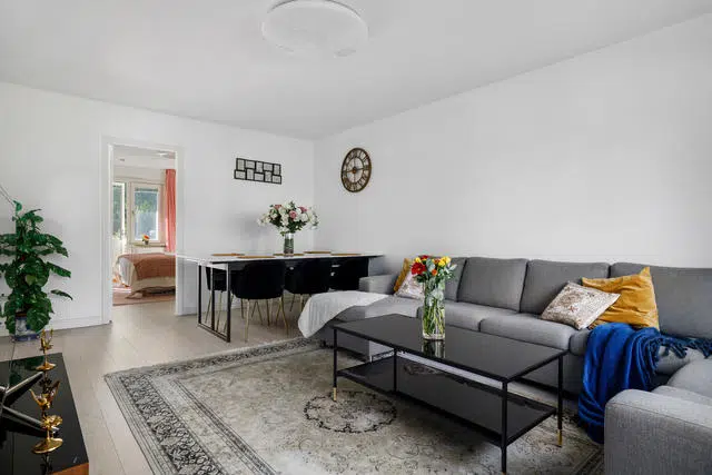 Bild 1 av 1 på Frejgatan 36