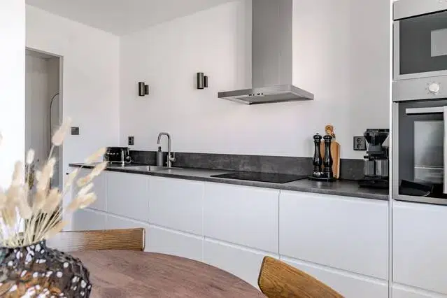 Lägenhet, 2 rum, 55 m² i Hörby
