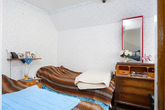 Bild 1 av 21 på Viktoriagatan 9A