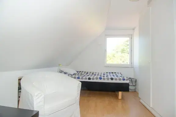 Apartment, 1 room, 32 m² in Stockholm