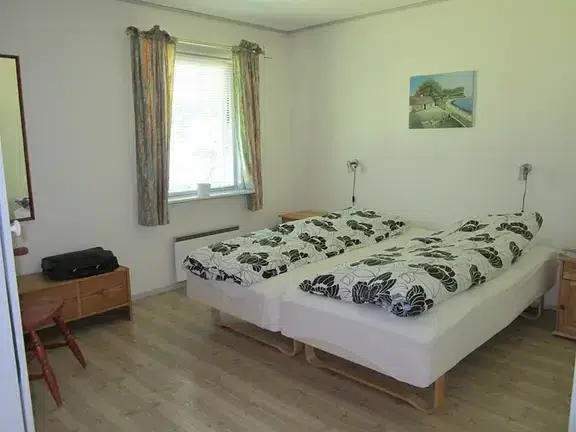 Lägenhet, 1 rum, 38 m² i Vänersborg