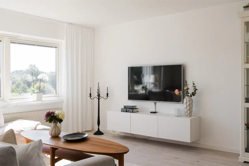 Apartment, 2 rooms, 64 m² in Malmö