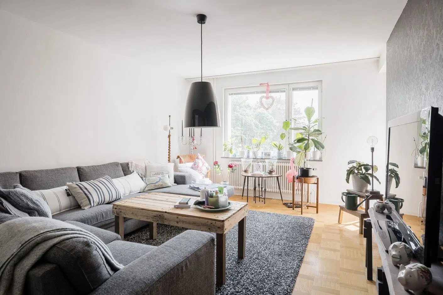 Bild 1 av 1 på Gröna vägen 58A