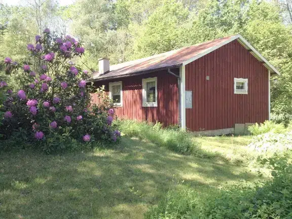 Lägenhet, 2 rum, 50 m² i Täby