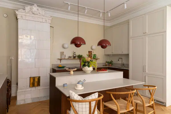 Apartment, Kåkbrinken 14 , Gamla stan . Photo 1 of 1