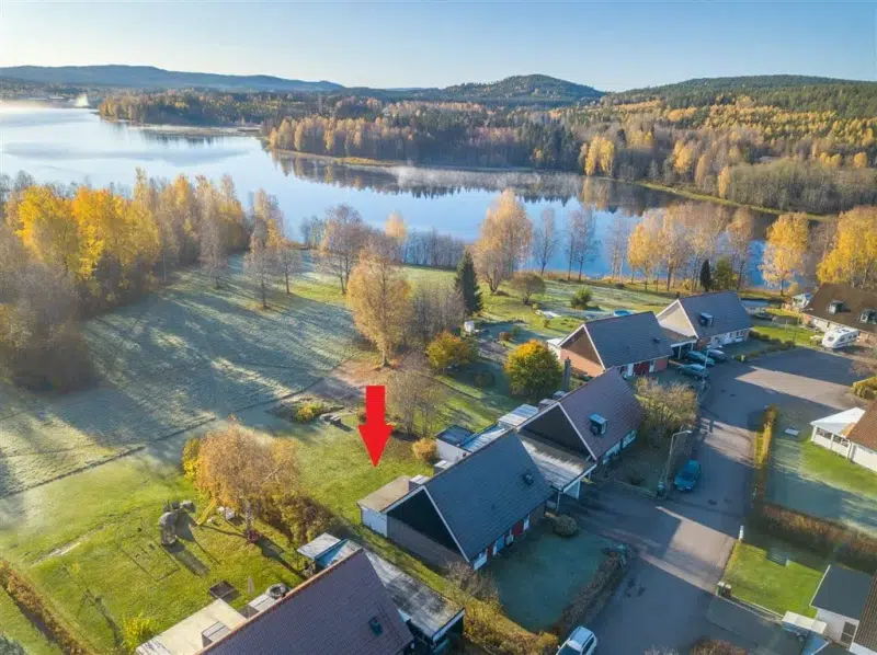 Villa, 6 rum, 158 m² i Värmland