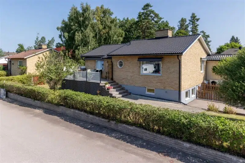 Villa, 4 rum, 106 m² i Oskarshamn