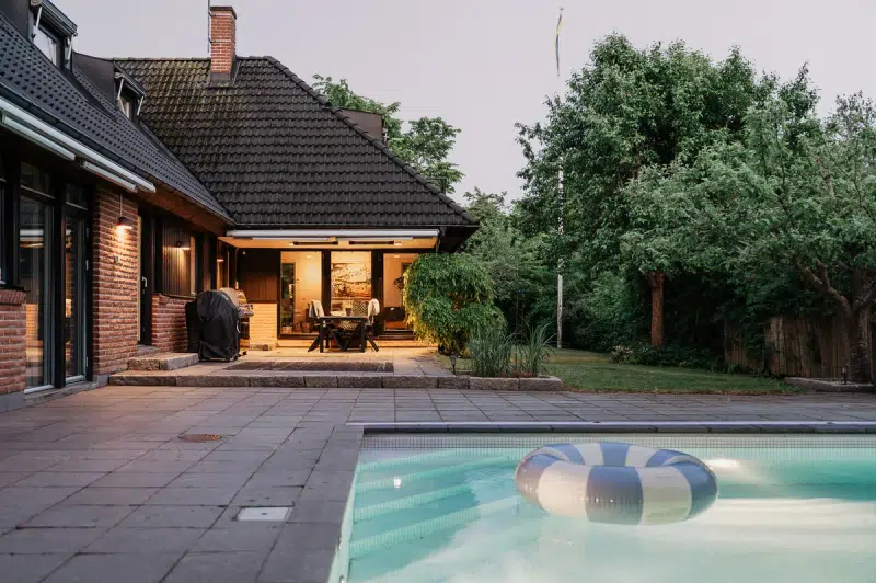 House, 7 rooms, 245 m² in Lomma