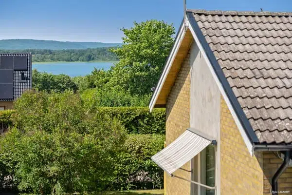 Villa, 4 rum, 113 m² i Råby