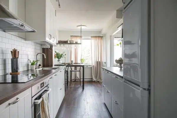 Lägenhet, 2 rum, 56 m² i Skara
