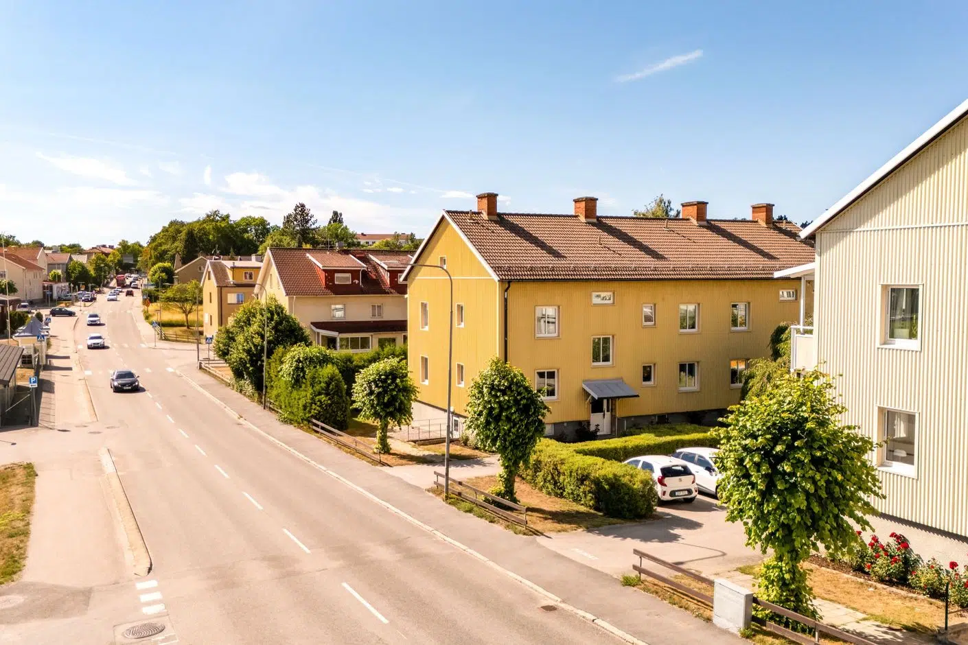 Image 1 of 16 of Götgatan 12c