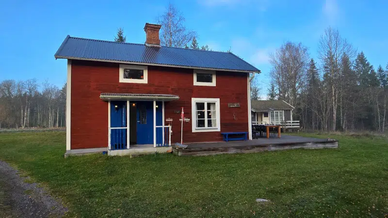 Lägenhet, 3 rum, 95 m²