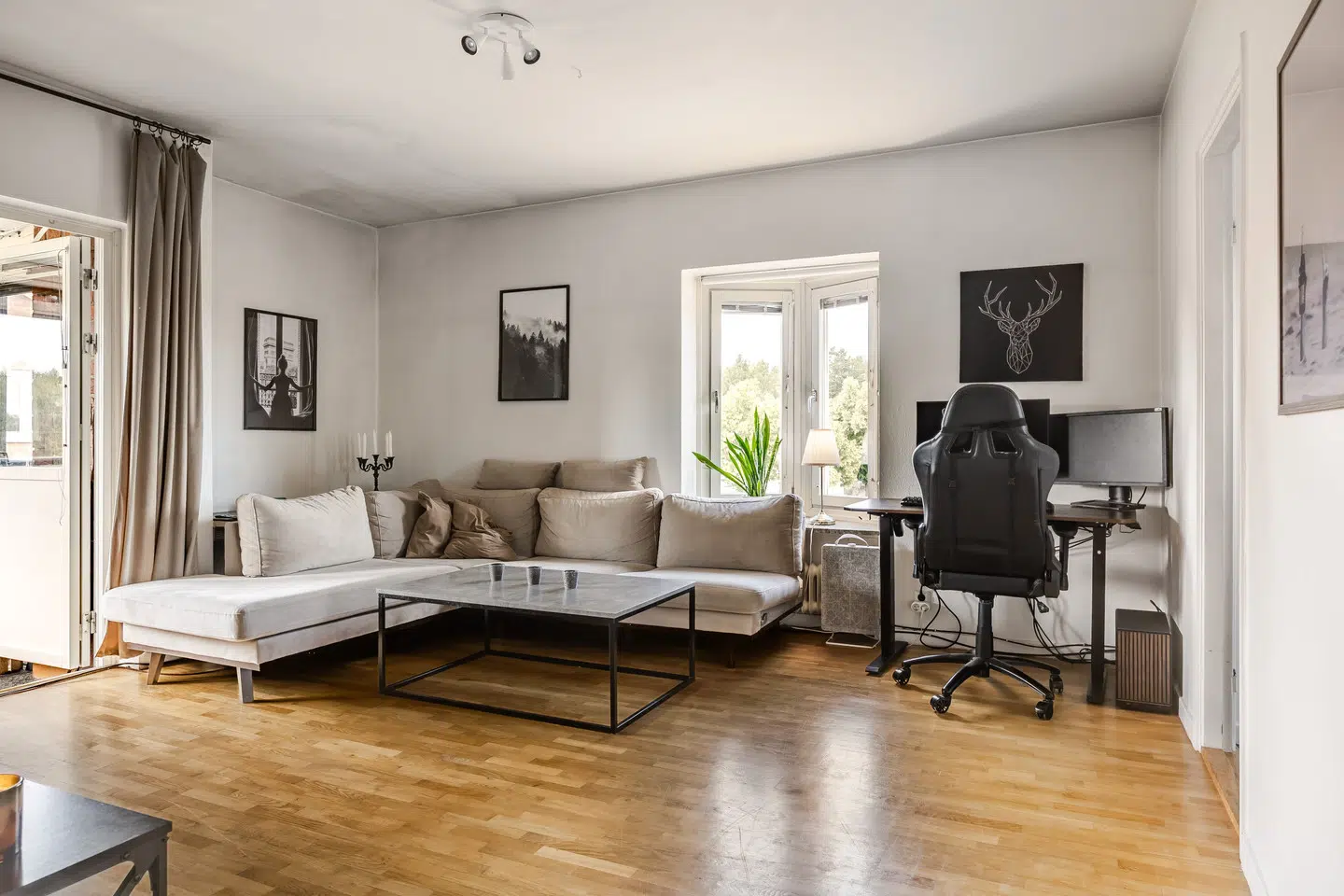 Image 1 of 25 of Polhemsgatan 13A