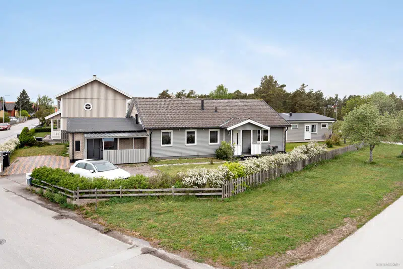 Villa, 6 rum, 136 m² i Gotland