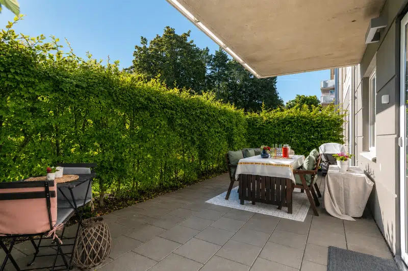 Apartment, 2 rooms, 58 m² in Stockholm