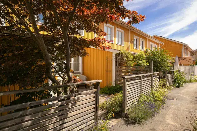 House, 4 rooms, 102 m² in Ingarö