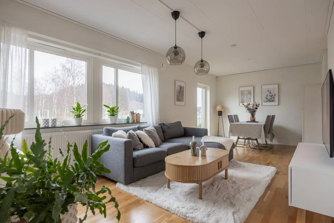 Lägenhet, Rans floges väg 11, Bollebygd. Bild 1 av 1