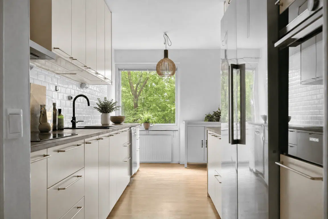 Bild 1 av 1 på Blidvädersvägen 6 C