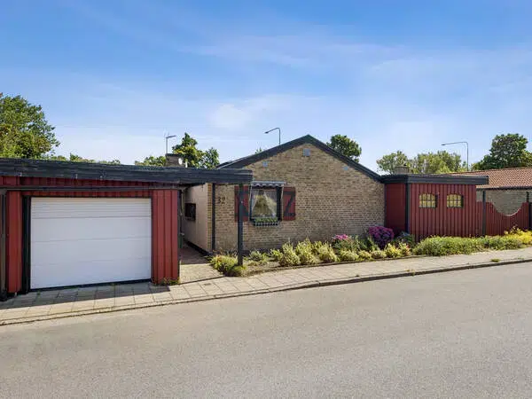 Villa, 3 rum, 95 m² i Helsingborg