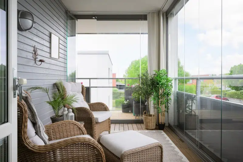 Apartment, 4 rooms, 112 m²