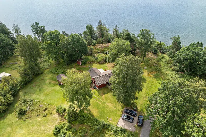 Holiday home, 3 rooms, 67 m²