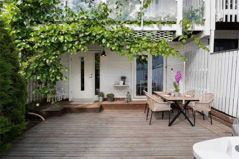 House, 5 rooms, 128 m²