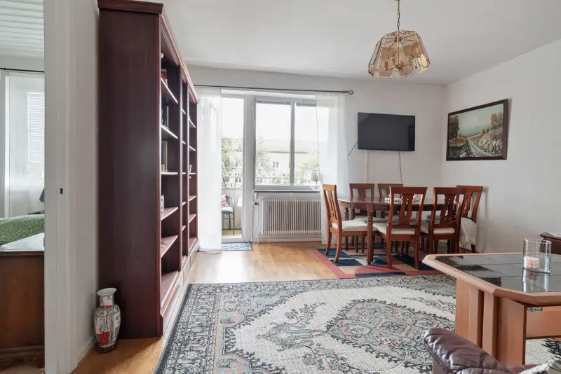 Lägenhet, 2,5 rum, 57 m² i Landskrona