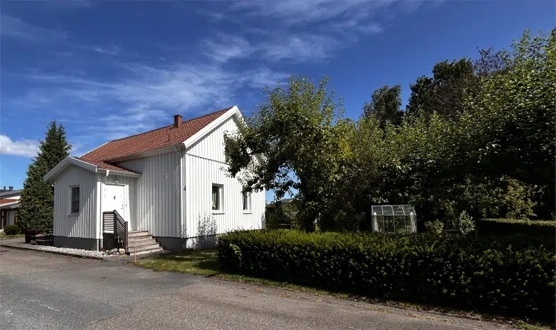 Villa, 5 rum, 128 m²