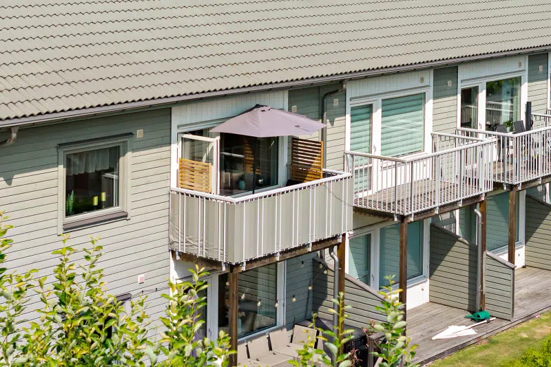 Apartment, 3 rooms, 70 m²